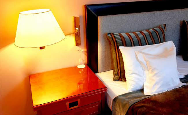 Regency Inn Porter Zewnętrze zdjęcie
