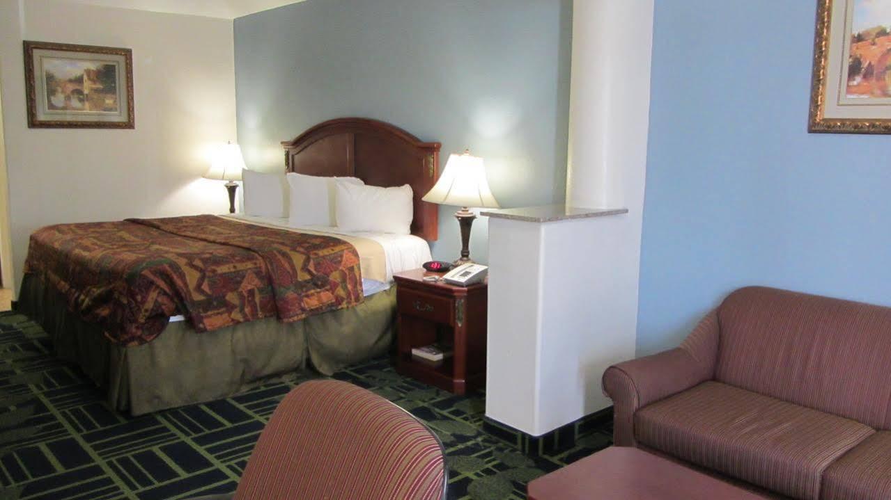Regency Inn Porter Zewnętrze zdjęcie