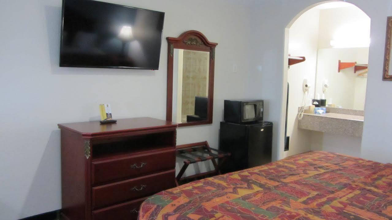 Regency Inn Porter Zewnętrze zdjęcie