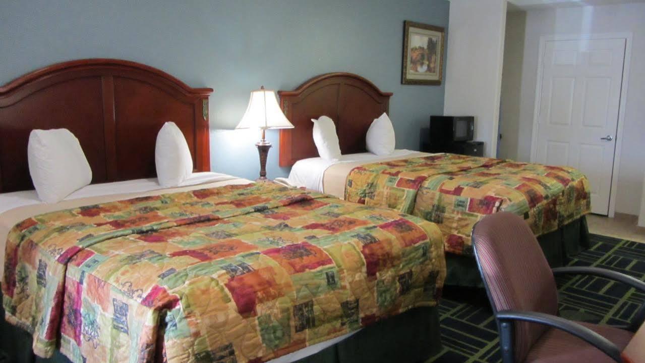 Regency Inn Porter Zewnętrze zdjęcie