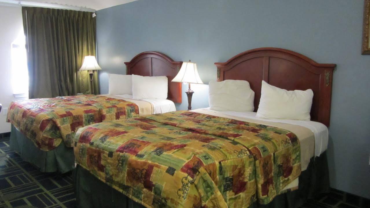 Regency Inn Porter Zewnętrze zdjęcie