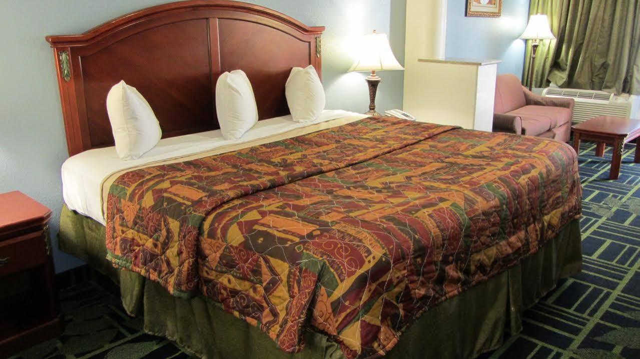 Regency Inn Porter Zewnętrze zdjęcie