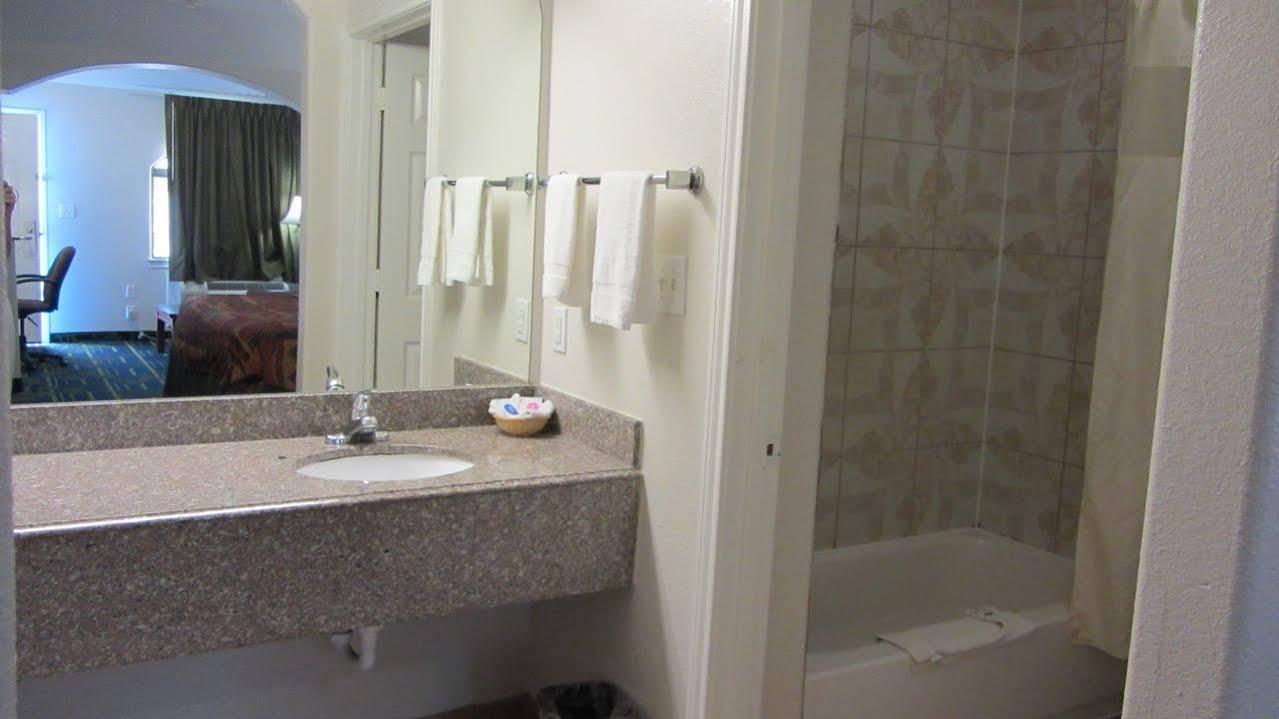 Regency Inn Porter Zewnętrze zdjęcie